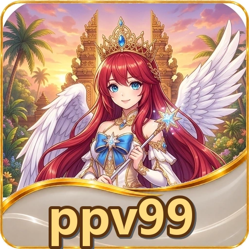 Halaman fitur aplikasi ppv99