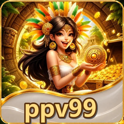 Dasbor utama aplikasi ppv99