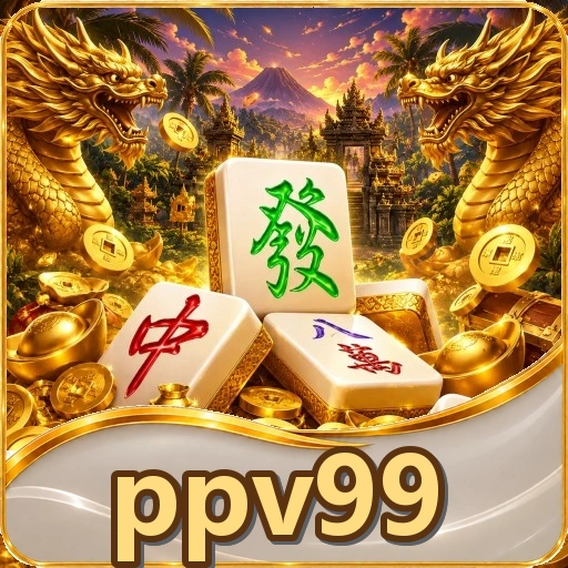 Halaman profil pengguna ppv99