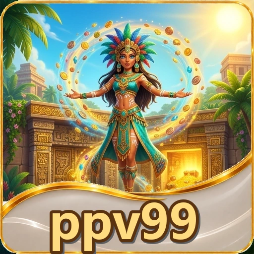 Halaman fitur ppv99