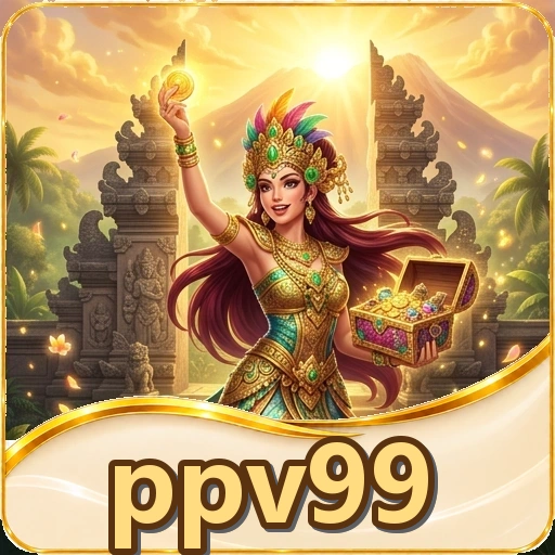 Halaman pengaturan ppv99