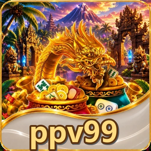 Halaman fitur ppv99